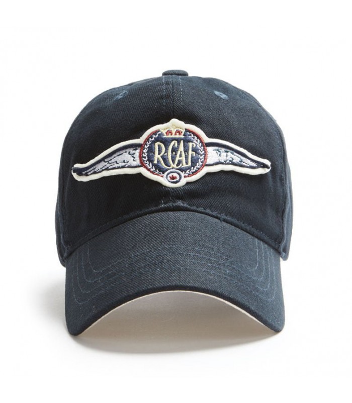 Casquette RCAF Wings - Red Canoe