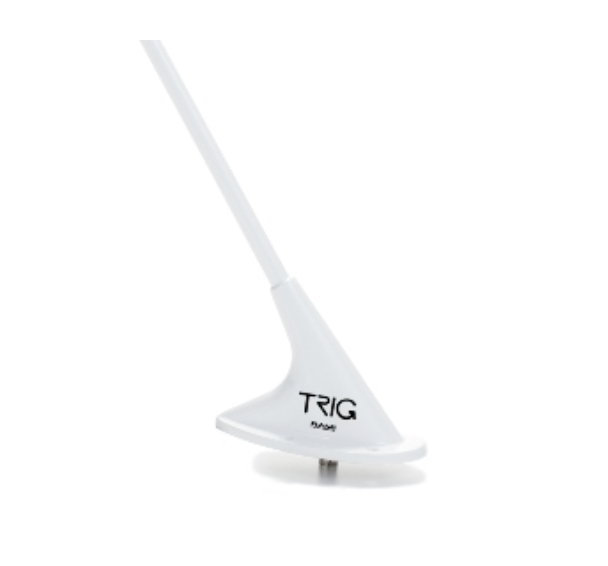TA10 - VHF Com antenna - straight