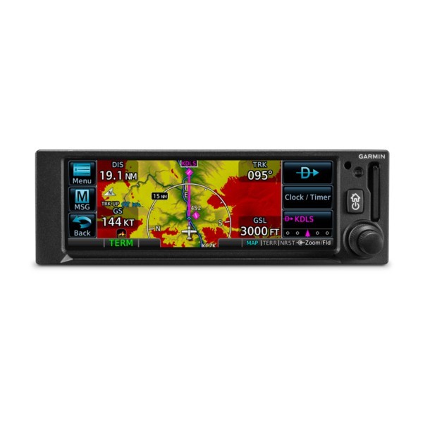 Kit GPS 175 Garmin