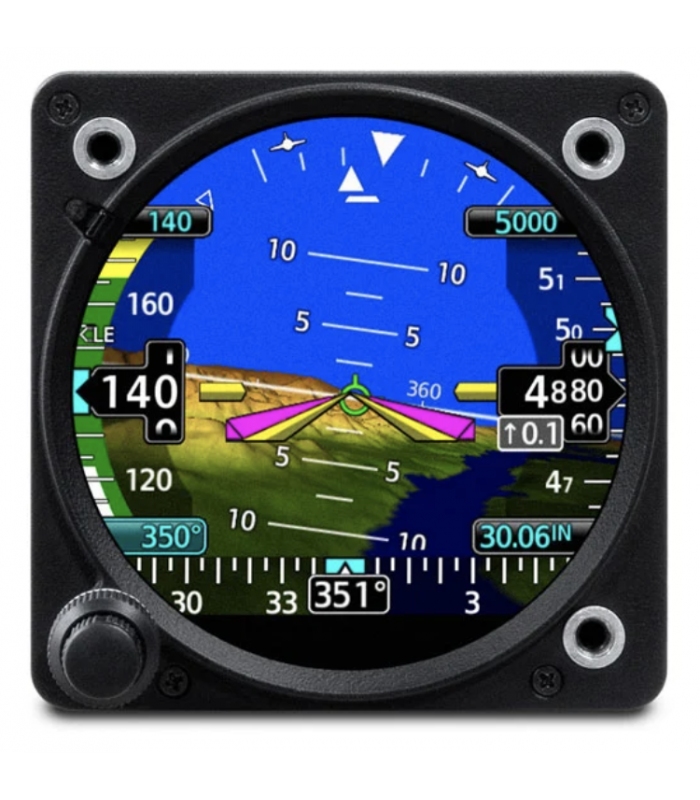 Garmin GI 275 - Kit