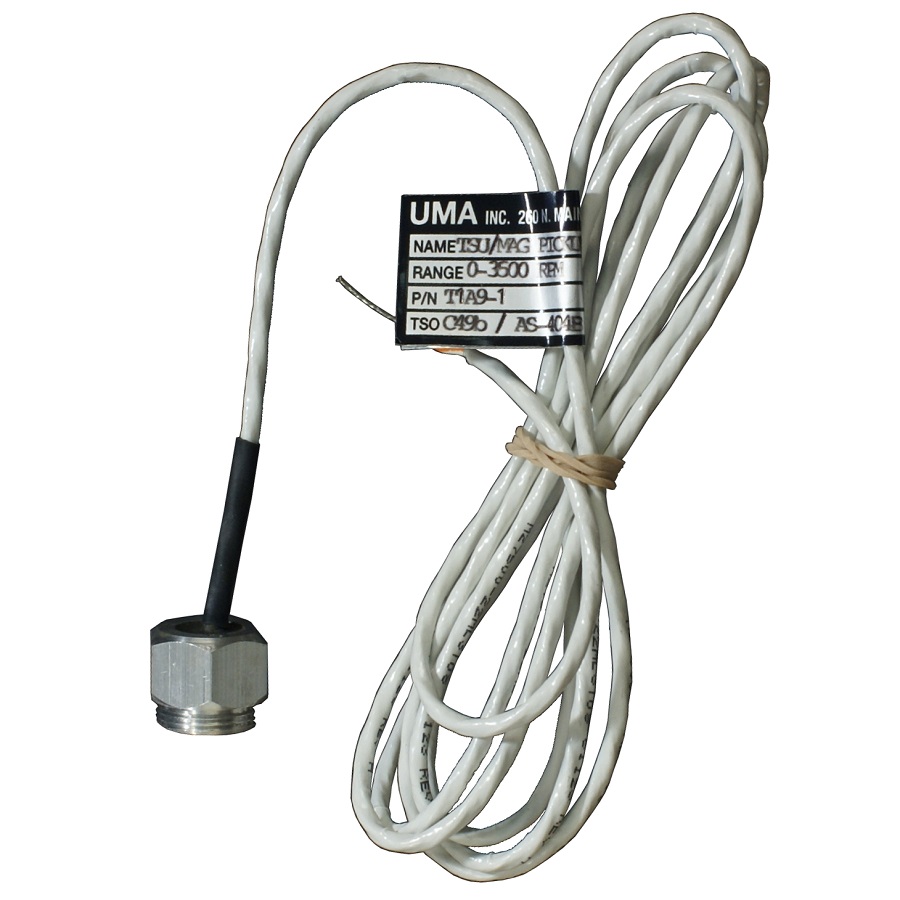 RPM Sensor, Hall Effect, Slick magneto