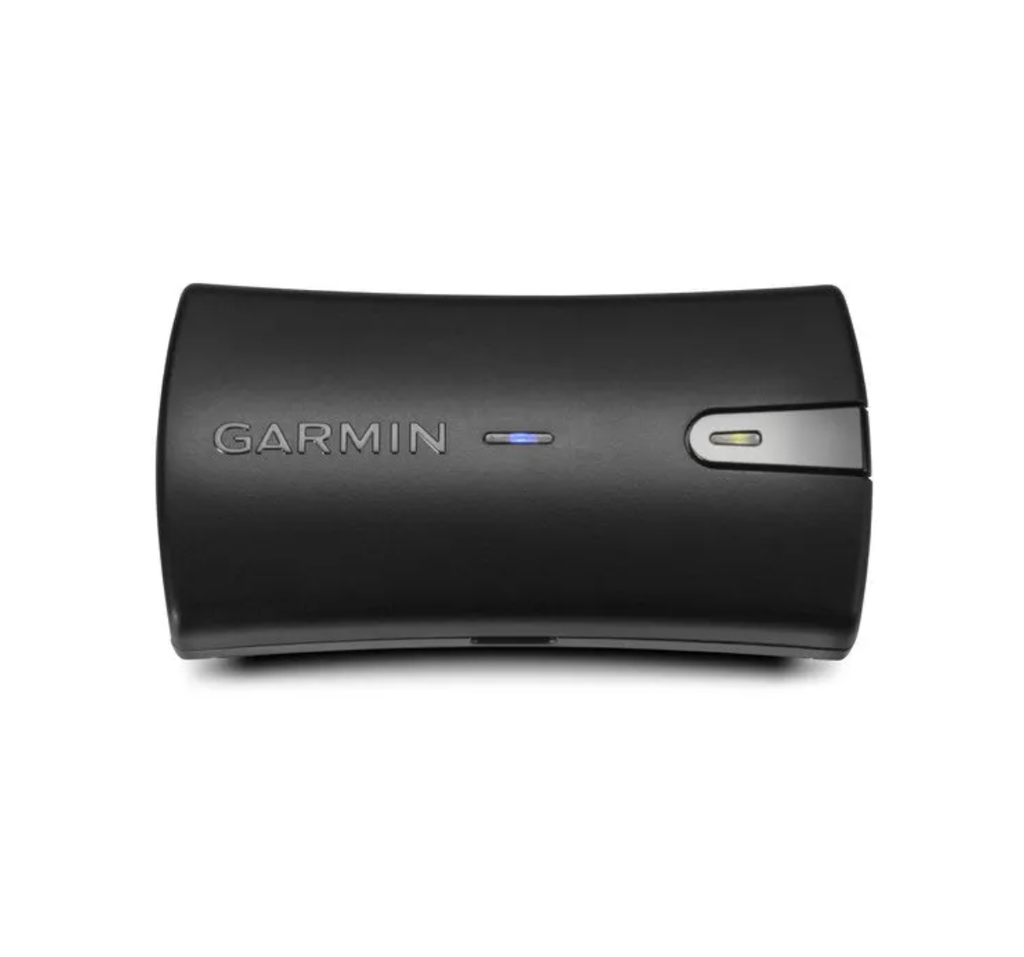 GLO 2, Capteur GPS/GLONASS avec câble DC, Worldwide