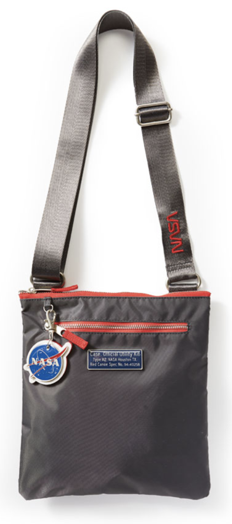NASA Pouch