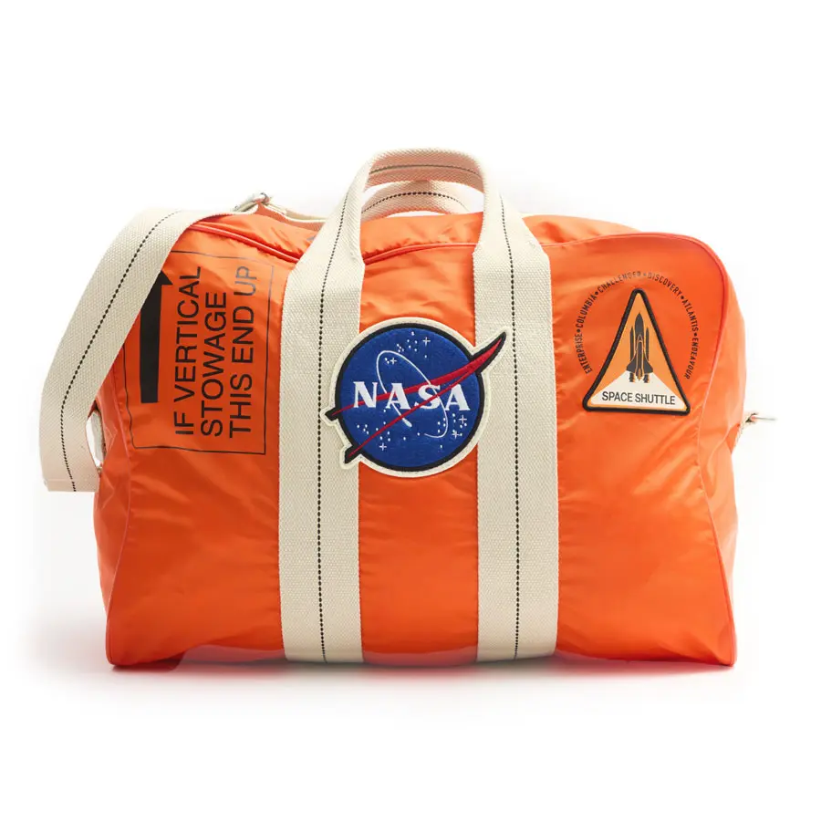 Sac de transport Nasa