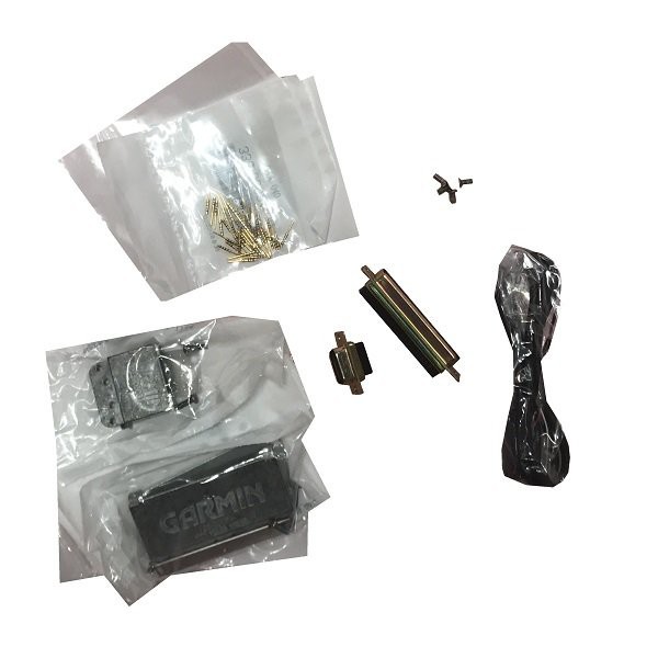 GTX 345 - Kit de connecteur