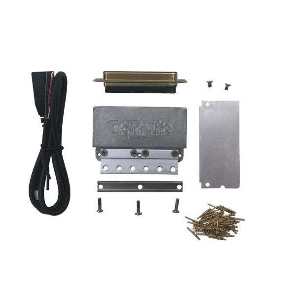 GTX 335 - Kit de connecteur