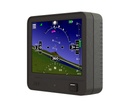 DYNON - D3 - EFIS de secours autonome - Ecran tactile