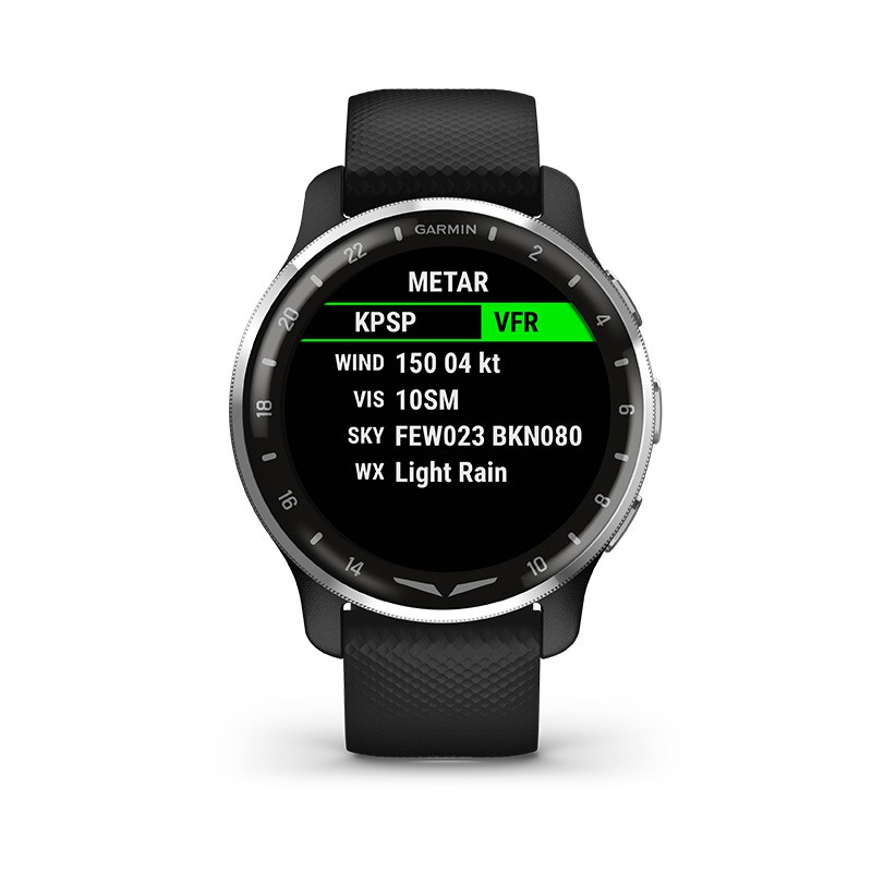 Montre Garmin D2™ Air X10