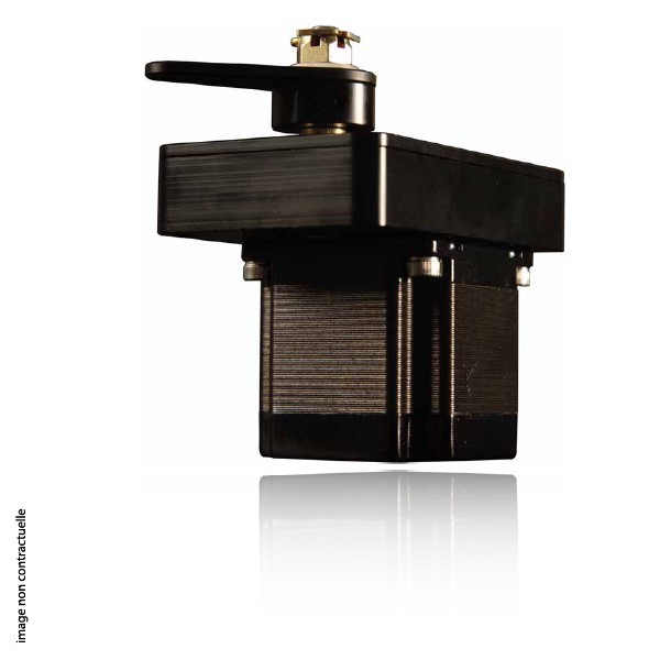 DYNON - SV32 - Servomoteur de pilote automatique (bras standard, couple faible)