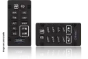 DYNON SV-AP-PANEL – Panneau de contrôle pilote automatique pour SkyView - Verticale ou Horizontale