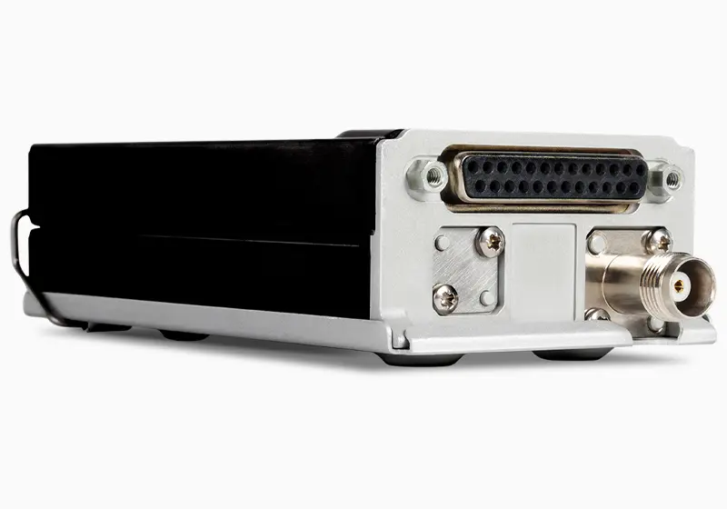 DYNON - SV-XPNDR-263 Transpondeur Mode S (ADS-B Out)