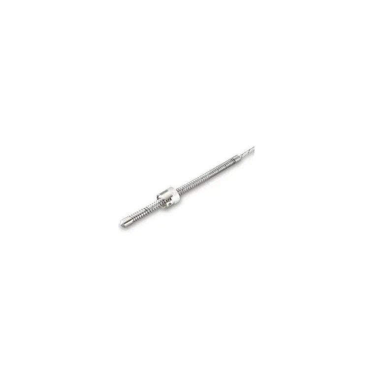 TIT – Sonde thermocouple type K, filetage 7/16-20, montage à baïonnette