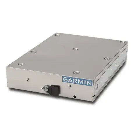 GTX 45R - Transpondeur déporté avec kit d'installation  