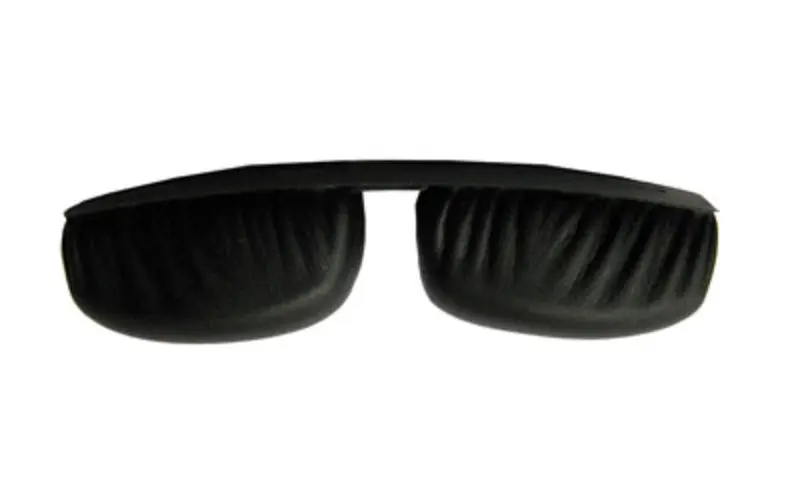 Serre-tête deluxe Lightspeed Zulu — headpad extra-épais