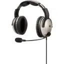 Casque Lightspeed Zulu 3 (prise PJ) — l'ANR de référence