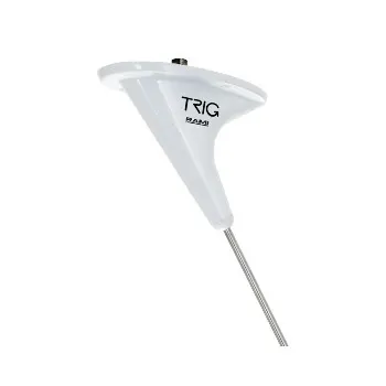 TA17 - Antenne VHF Com coudée
