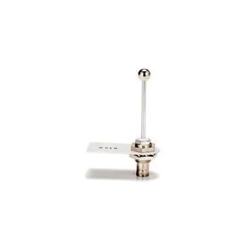 TA12 - Antenne transpondeur type rod and ball