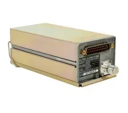 Radio VHF Trig TY92 16 W - Unité déportée avec tray et kit d'installation