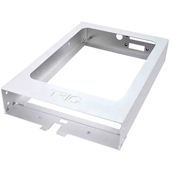 Tray Trig TY96/TY97 avec kit d'installation et manuels