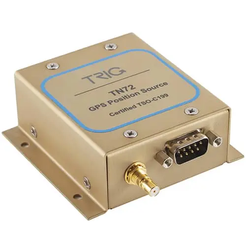 Kit d'installation Trig TN72