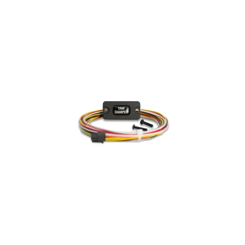 SV-BUTTON-YD Bouton de commande Yaw Damper Dynon