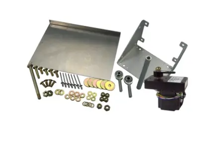 Kit servomoteur Dynon SV42EL + fixation Sonex / Waiex Roll