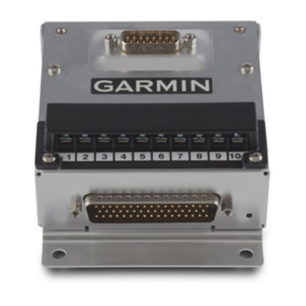 Adaptateur d'interface électrique GAD 27 PMA