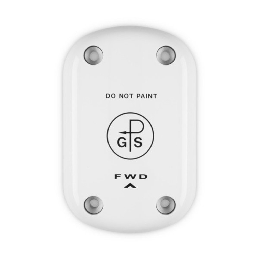 Antenne GPS/WAAS traversante GA 36