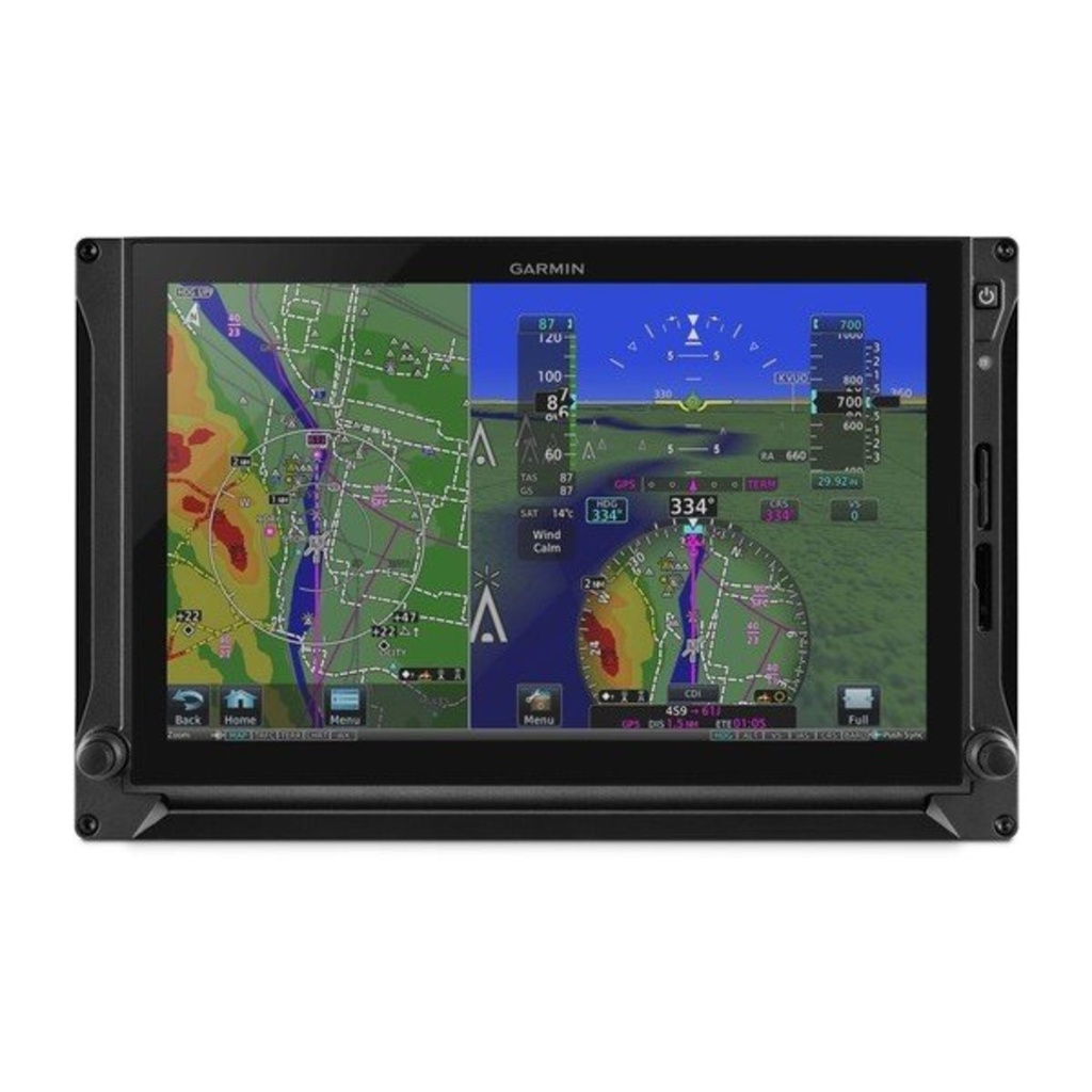 Écran GDU 1060 G500 TXi noir standard
