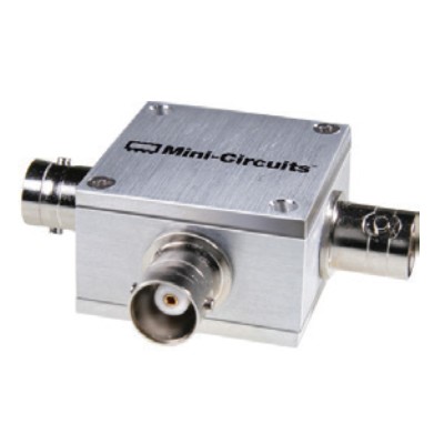 Répartiteur BNC 2 voies 500 Ohm