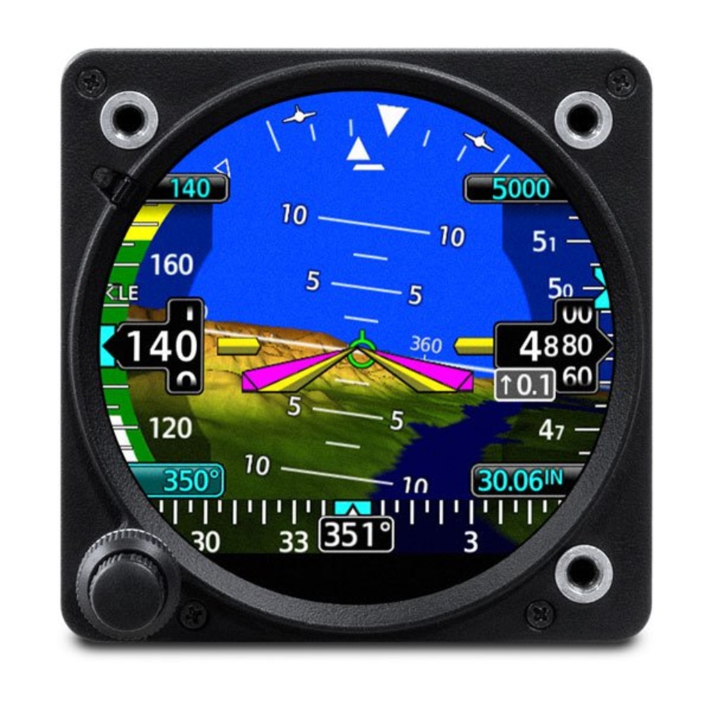 Kit GI 275 ADAHRS NVIS sans batterie