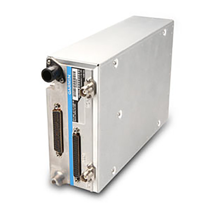 Kit ADS-B compatible TCAS II GTX 3000/GDL 88