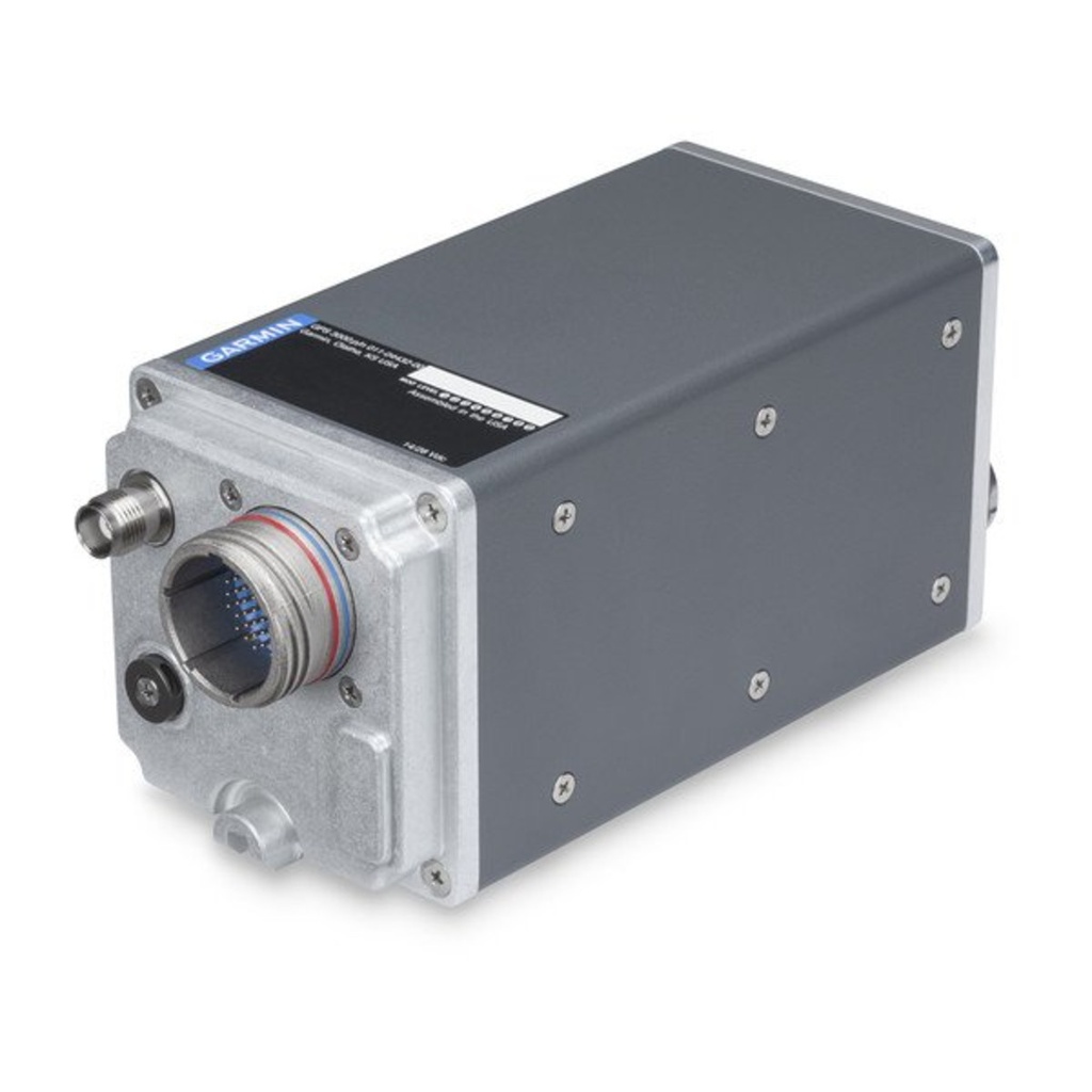 Récepteur GPS 3000 - Unité seule