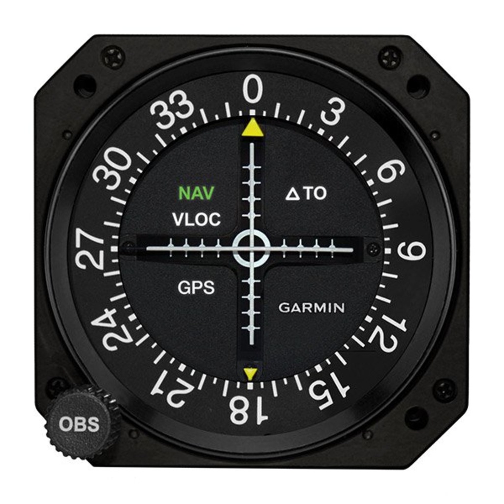 GI-106B CRS Datum with no install kit