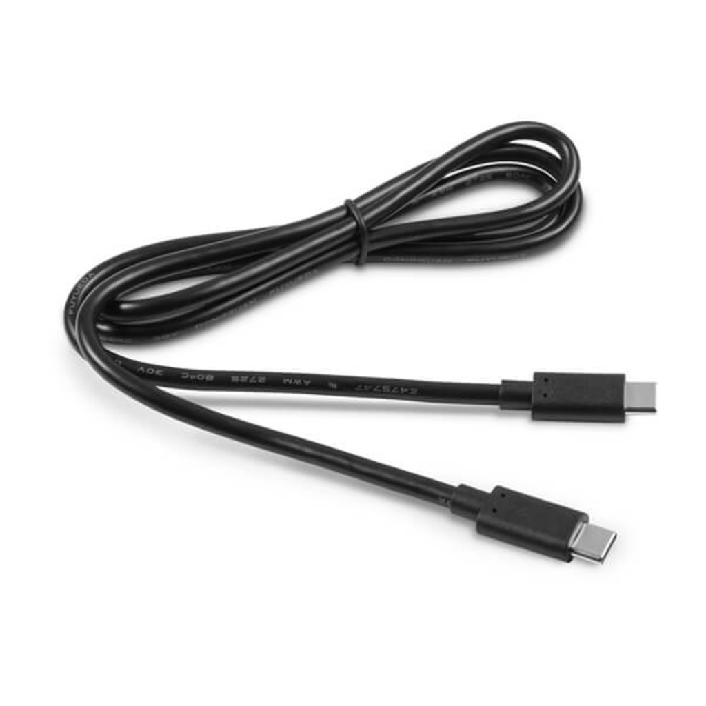 Câble USB type C vers type C