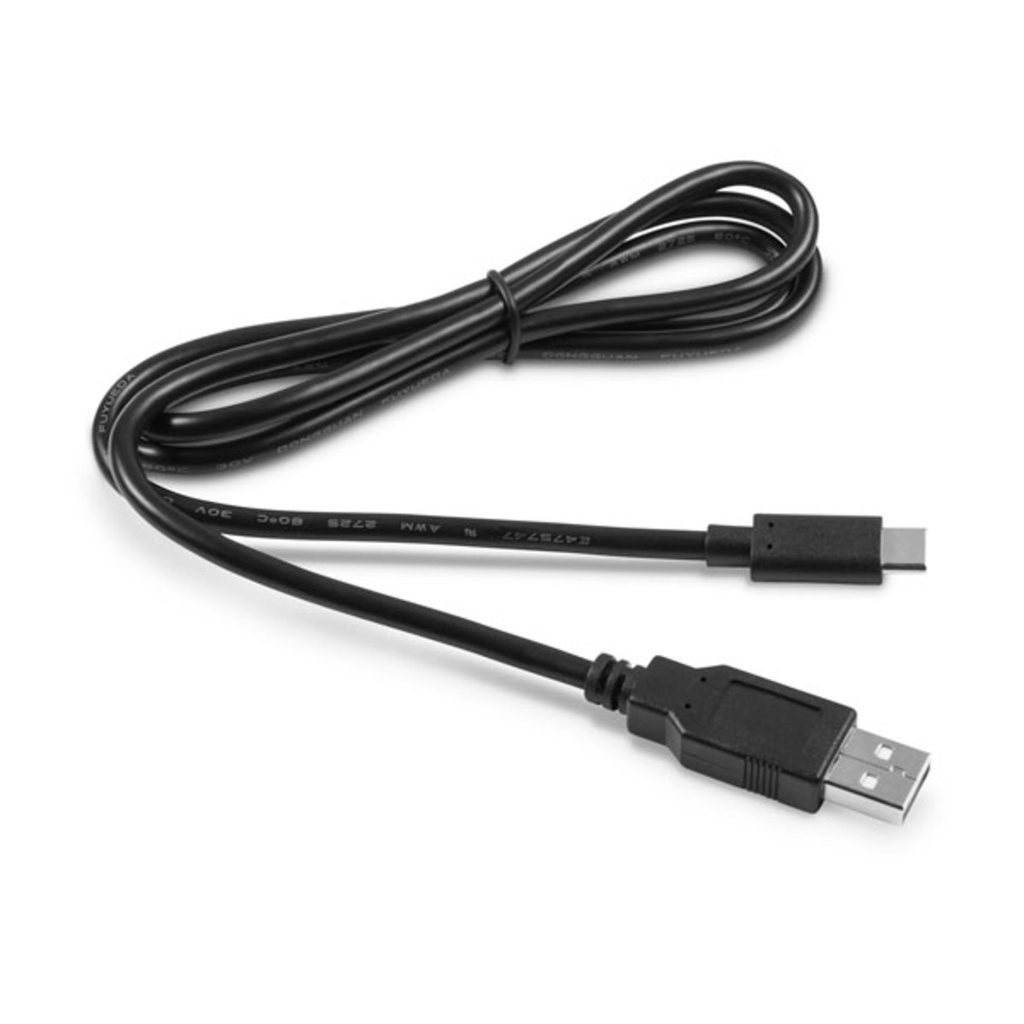 Câble USB type C vers type A