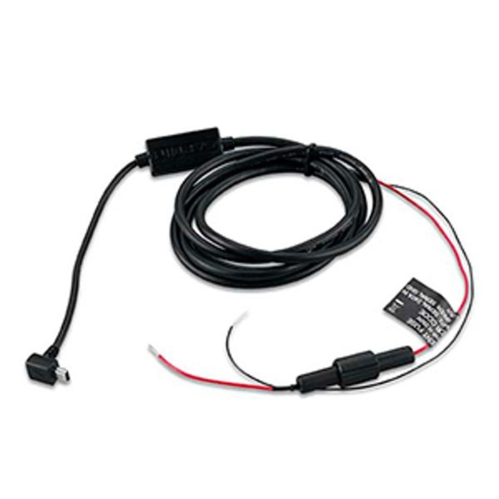 Câble d'alimentation USB