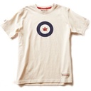 T-shirt RCAF - RED CANOE