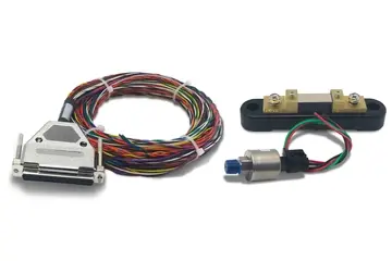 [DYN-105491-008] DYNON - EMSKIT - Kit sondes moteur CANBUS