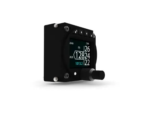 [AIR-B541] Altimètre AIR CONTROL DISPLAY 