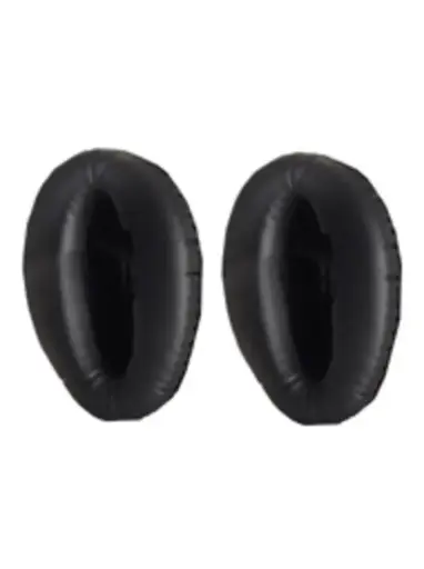 [AIR-A490] Coussinets de remplacement Lightspeed Zulu, Zulu.2 et Sierra 
