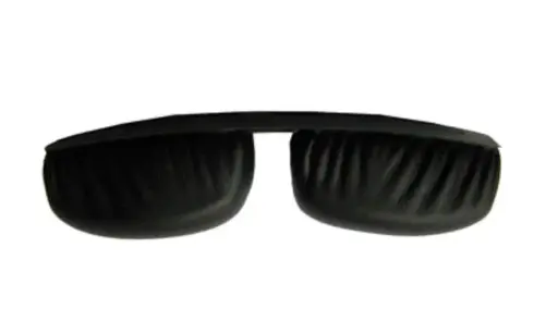 [AIR-A484] Serre-tête deluxe Lightspeed Zulu — headpad extra-épais