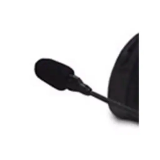 [AIR-A139] Bonnette micro Lightspeed (Mic Muff) — mousse pour casques Zulu, Sierra et 3G