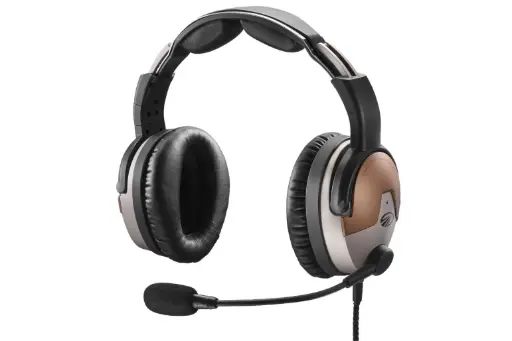 [AIR-4074] Casque Lightspeed Delta Zulu 
