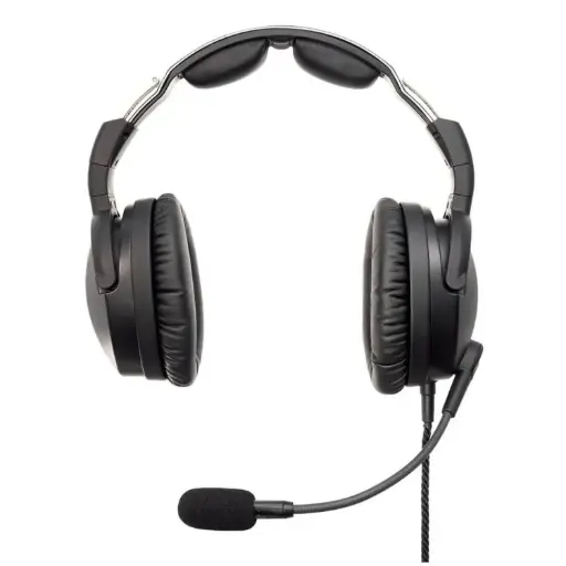 [AIR-40615] Casque Lightspeed Zulu 4 (prise LEMO)