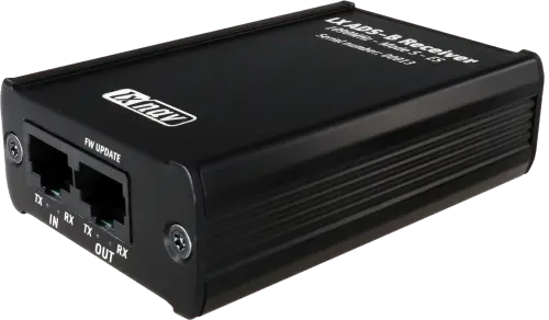 [LXN-powermouseADSB] ADSB - 