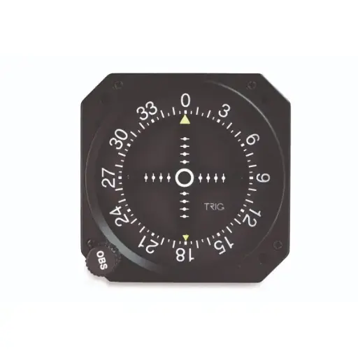 [TIG-01913-00] Indicateur de déviation Trig TI106 avec kit d'installation