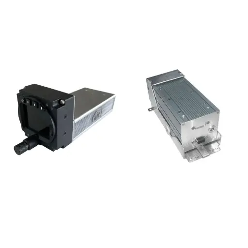 [AIR-B749] Complete set AIR Control Display, AIR COM and VT-01 Transponder (Class 2)