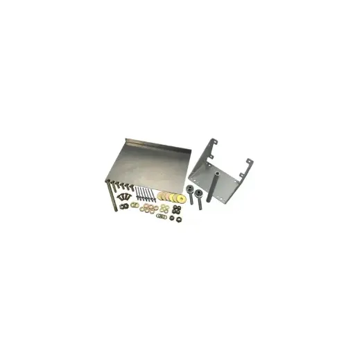 [DYN-101863-000] Kit de montage de servo – Axe de tangage (Sonex / Waiex)