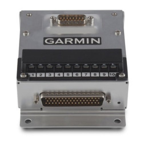 [GMN-010-01525-11] Adaptateur d'interface électrique GAD 27 PMA
